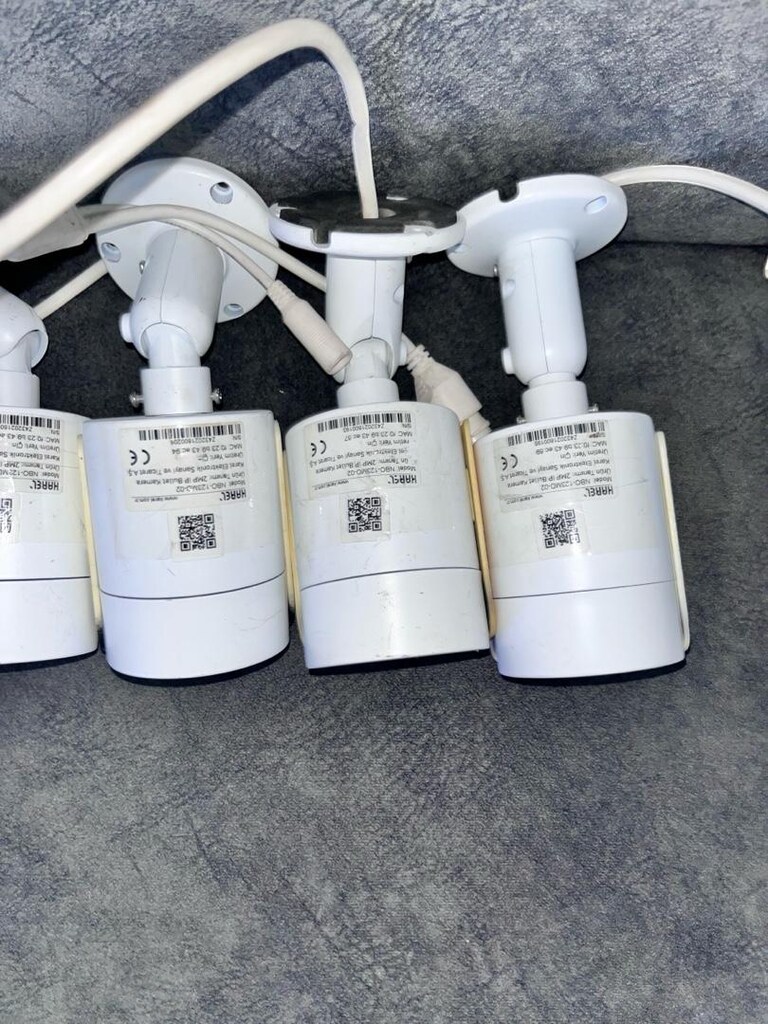 kamera ic cepe dış cepe saglam çalışır - 20