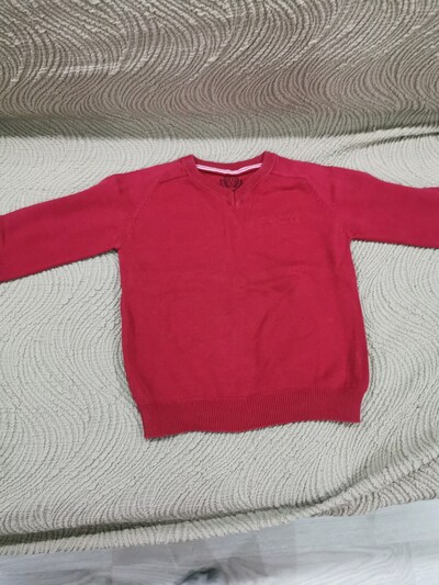 Lc waikiki kazak 4-5 yaş