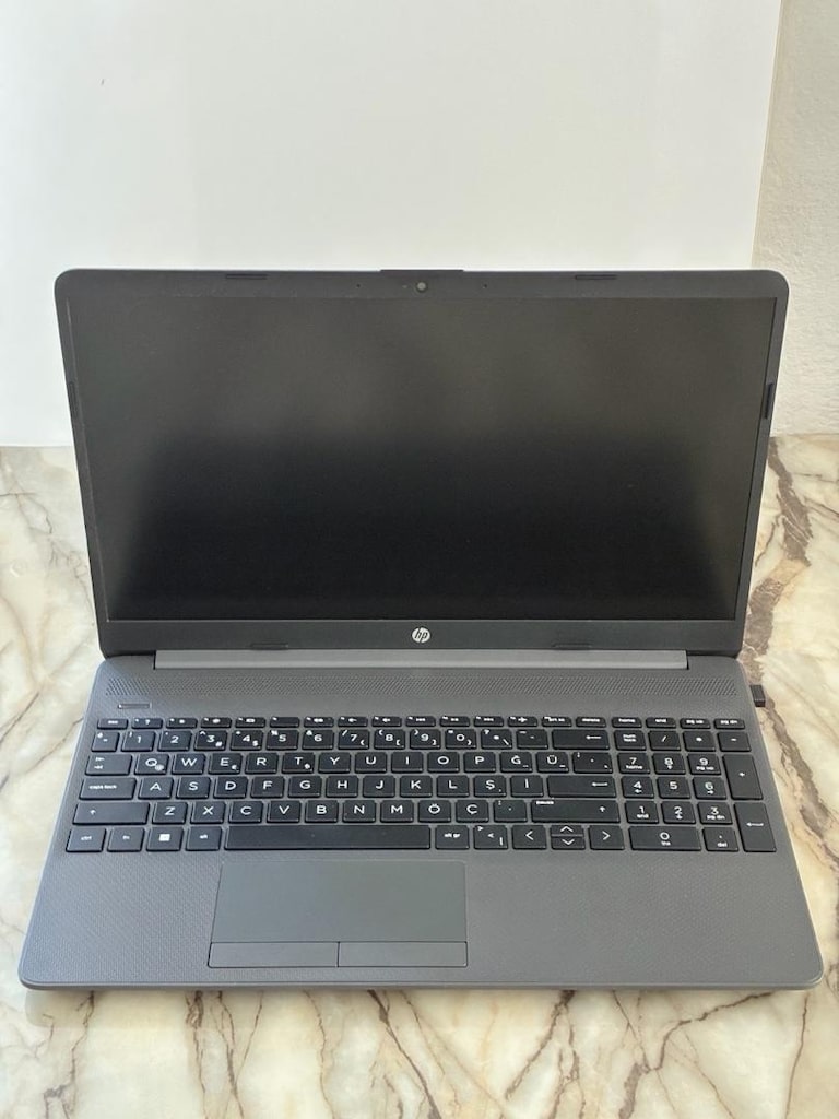 HP 255 G8 Dizüstü Bilgisayar (Sıfırdan Farksız) - 3