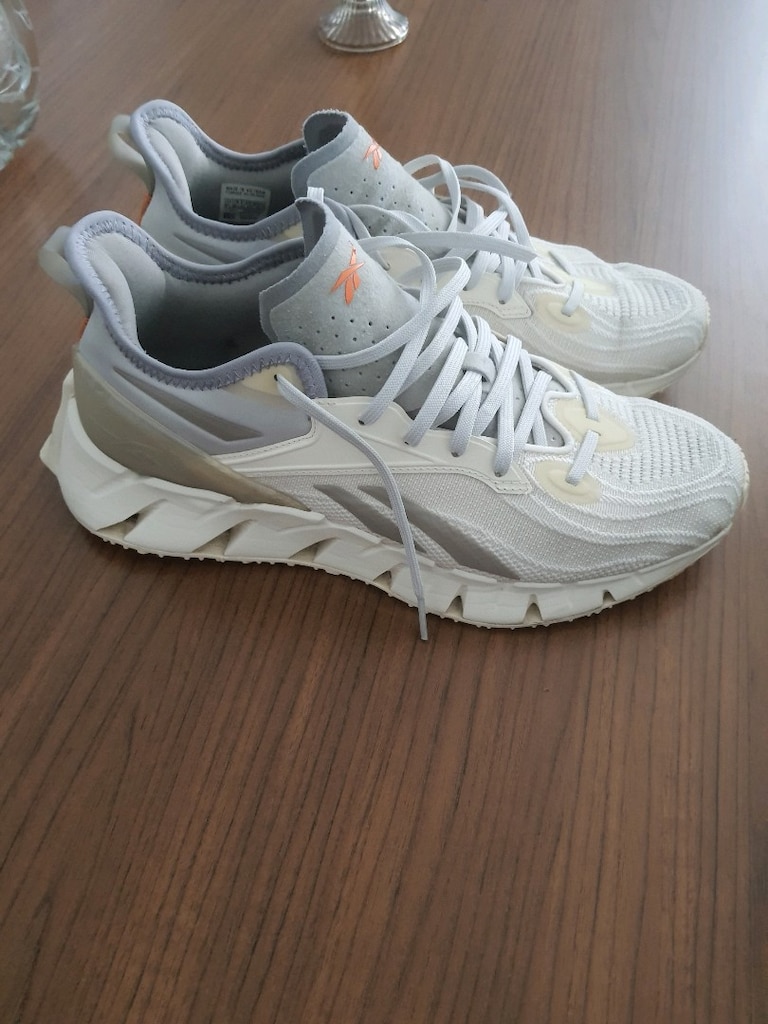 reebok zig kinetica