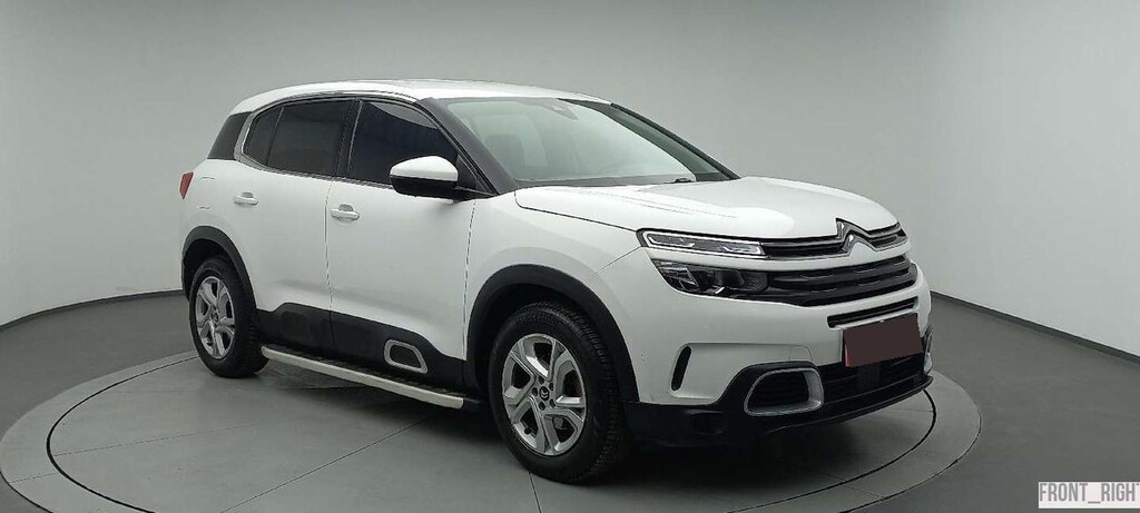 Citroen C5AIRCROSS