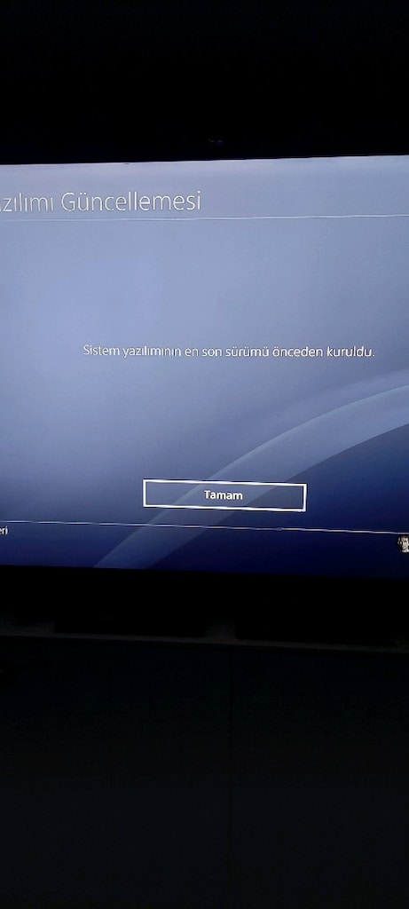 ACİLL SATILIK PLAYSTATİON 4 PRO LAST OF US 2 EDİTİON - 7