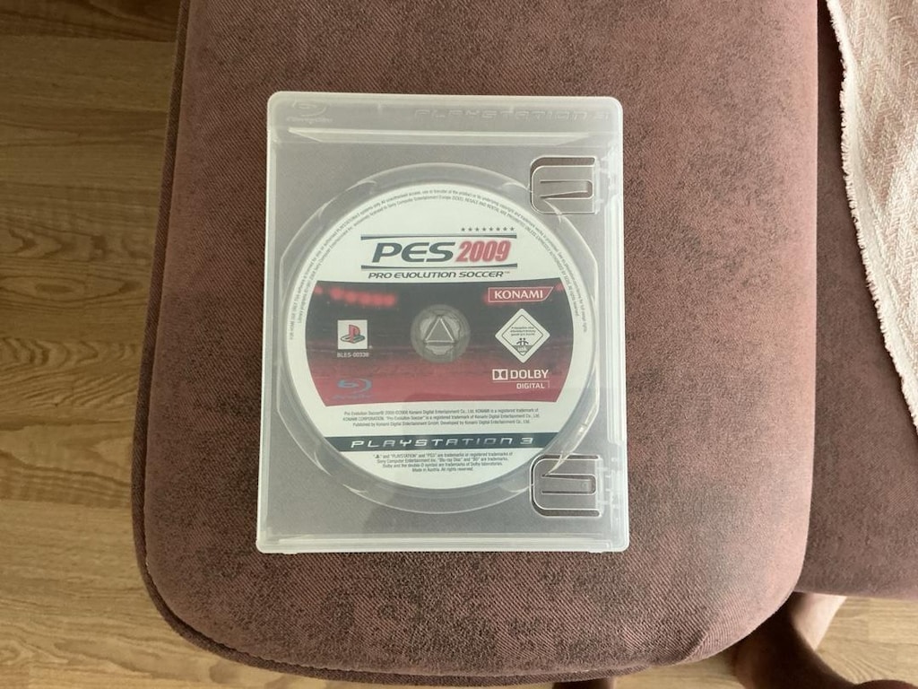 ps3 super slim 24 oyun 15 tanesi CD’li 9 tanesi ps3 içinde - 13