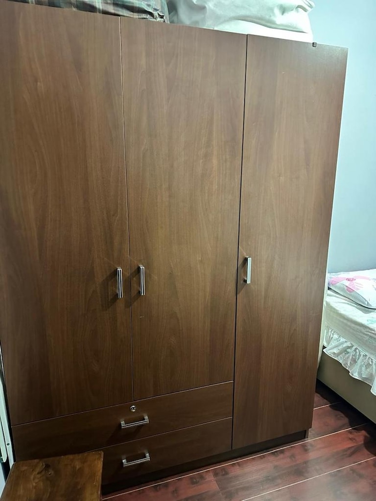 3 kapılı dolap - 2