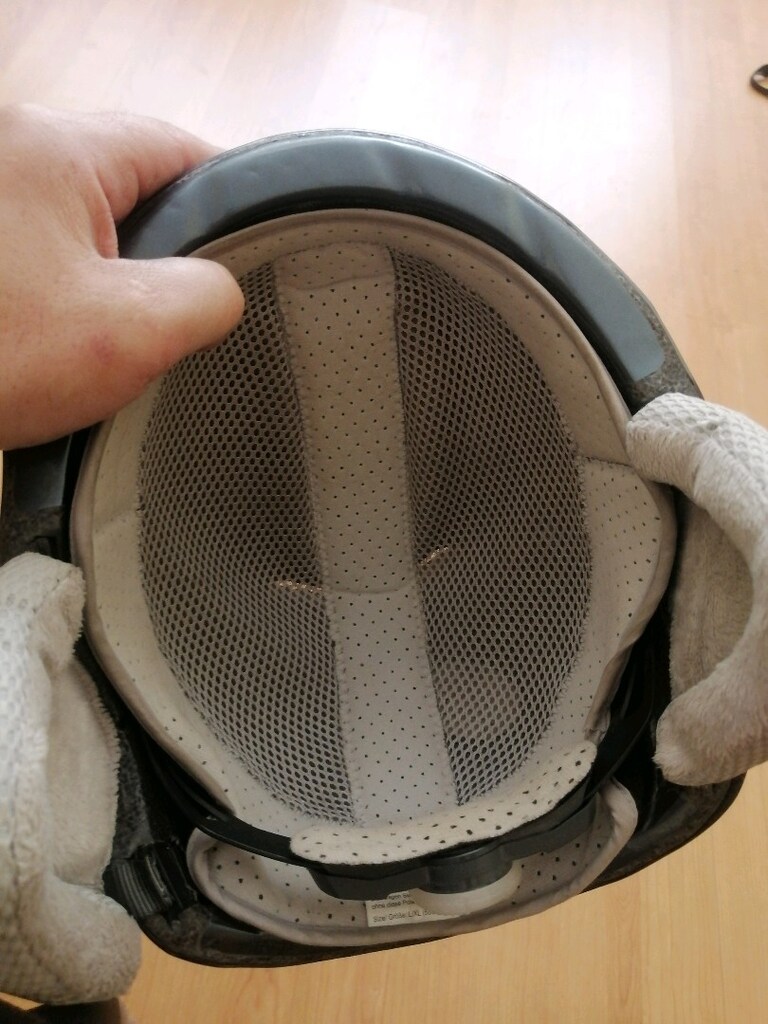 Baret kask - 5