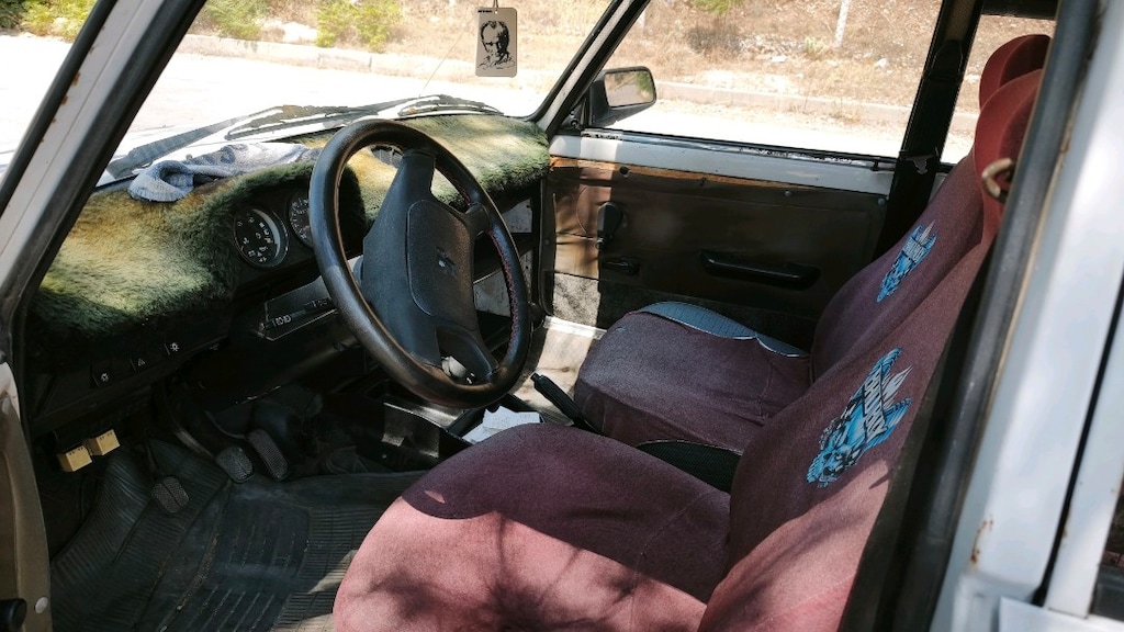 1993 Model Serçe - 16