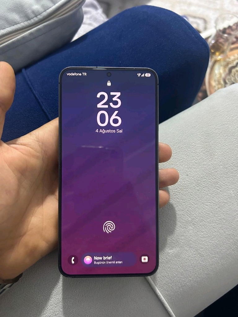 samsung s24 plus 256 gb - 5