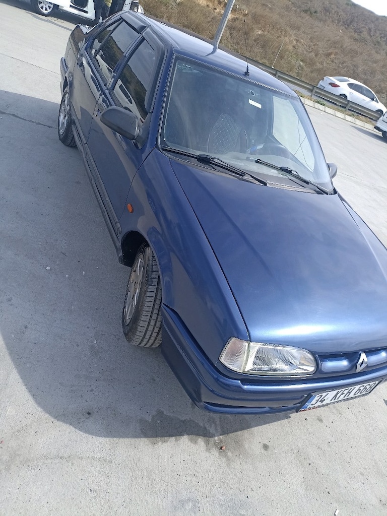 Renault - 5