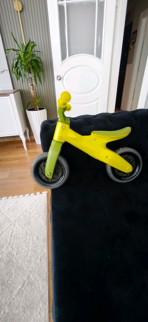 Chicco marka denge bisikleti - 2