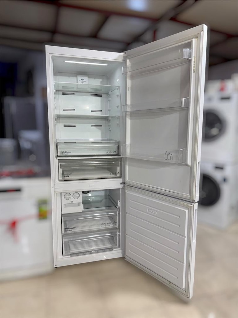 SAMSUNG AKILLI TEKNOLOJİ SETİ | Yapay Zeka • Yüksek Kapasite • EcoBubb - 6