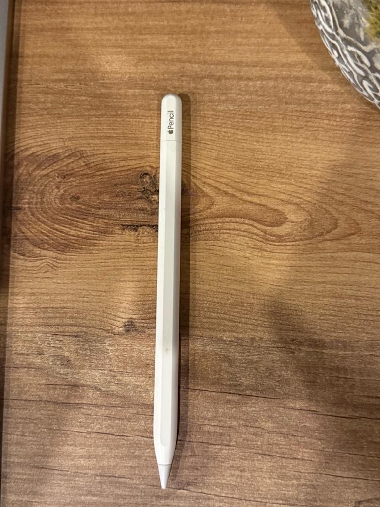 Ipad Air M3 128 11'' + Apple Pencil - 5