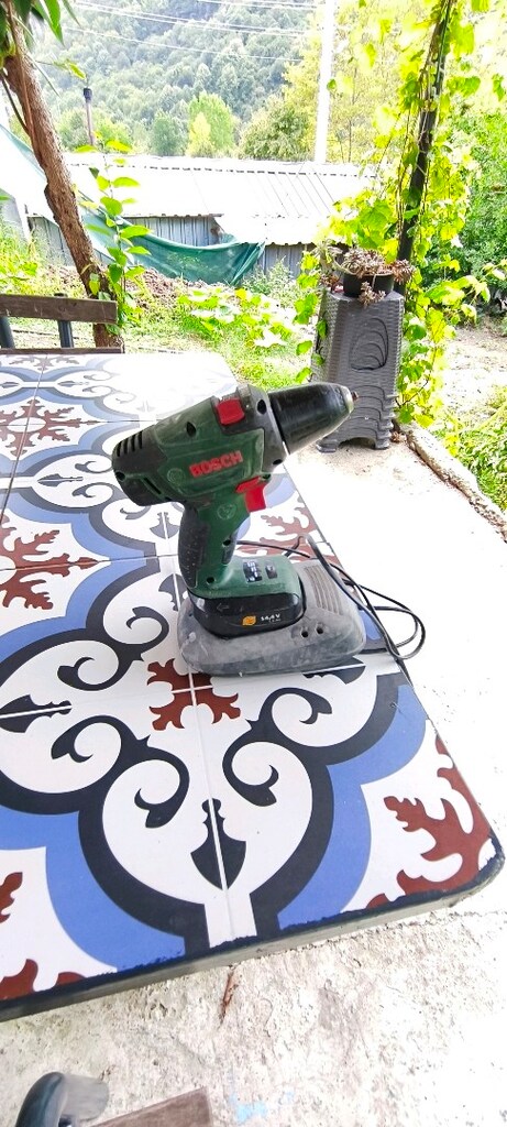 Bosch PSR 18 LI-2 - 7