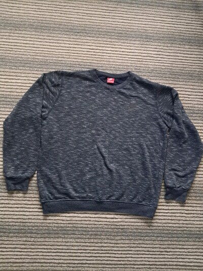Nike Sweatshirt XXL