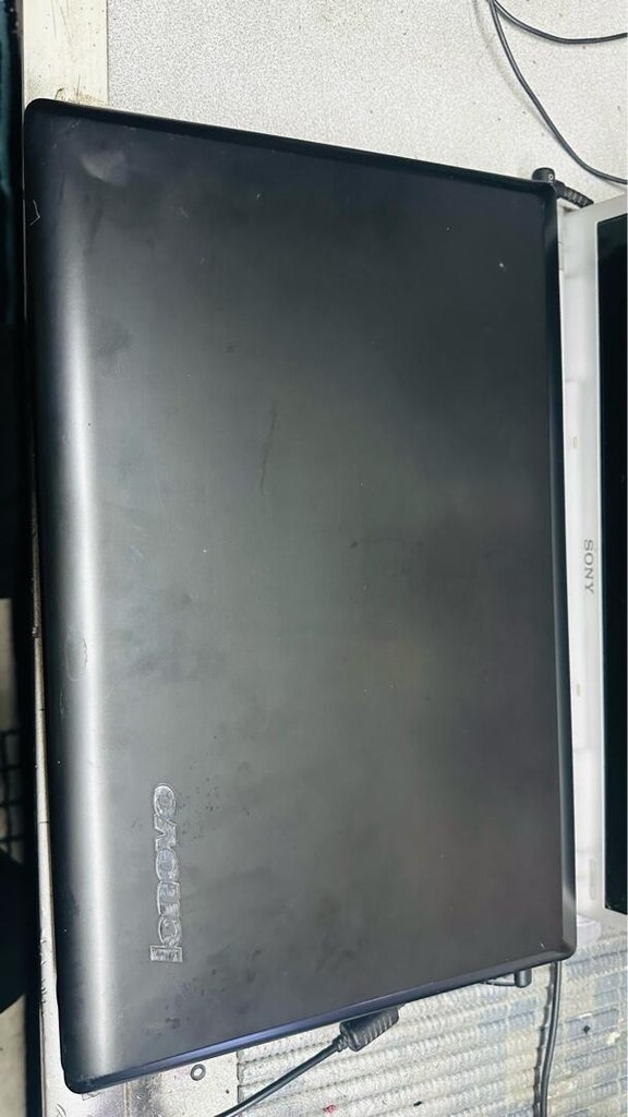 lenovo laptop ssd - 3