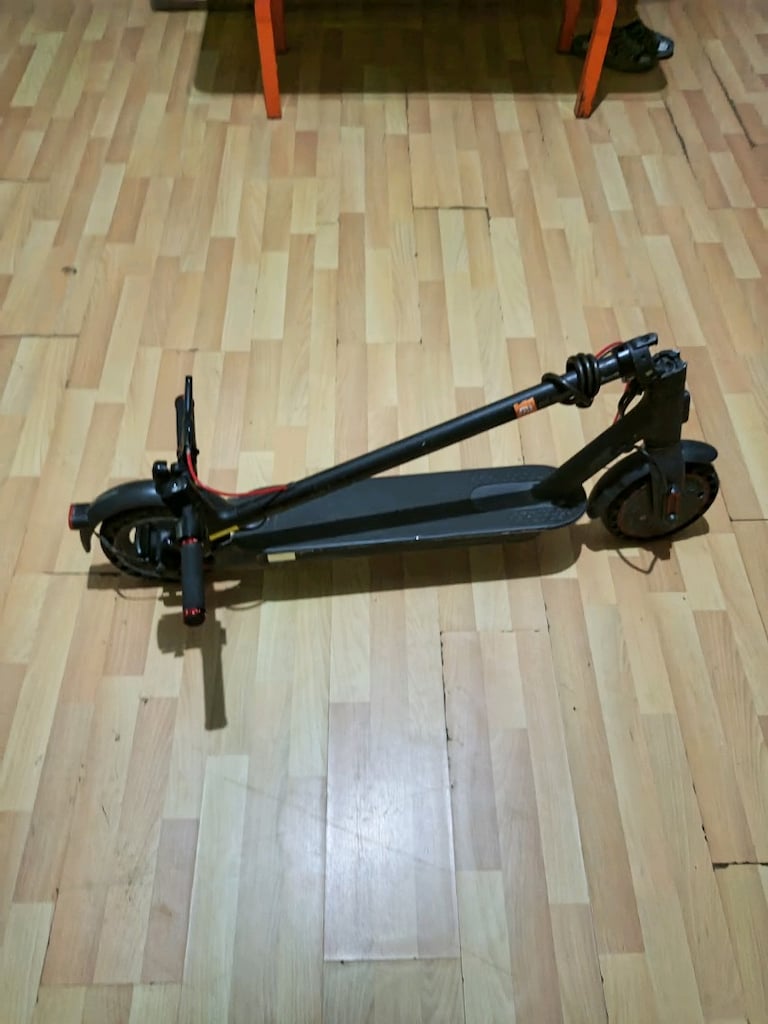 xaimi mi pro 2 scooter - 2