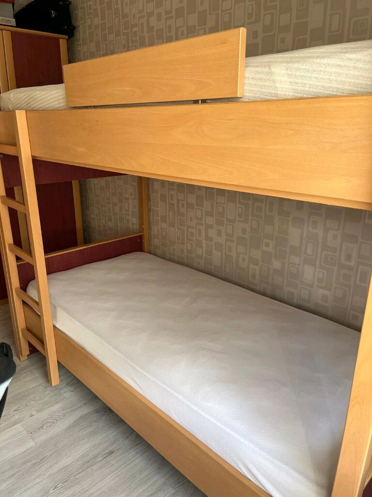 90cm×200cm YATAK VE RANZA TEKLİ OLARAK YARI FİYATINA VERİLİR - 5