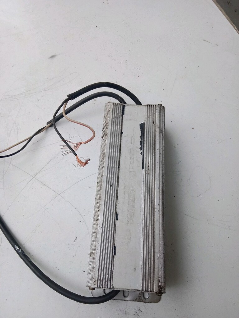 Dış mekan t led trafosu 150w - 4
