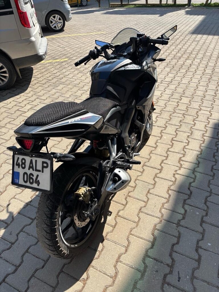 2022 - Tramersiz - Yeni Muayeneli - Rs200 - 2