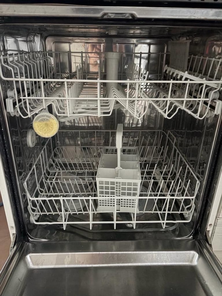 BEKO 3403 Bulaşık Makinası - 2