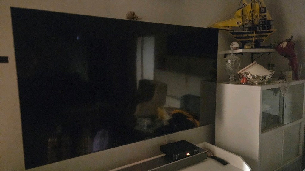 SAMSUNG TV 65 İNC (165 EKRAN ) - 2
