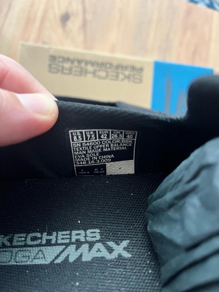 skechers ayakkabı - 4