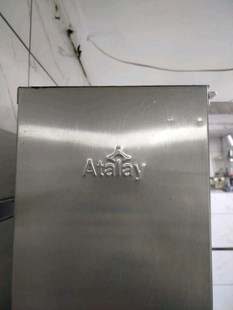 DÖNER OCAĞI SATLIK 4 GÖZLÜ