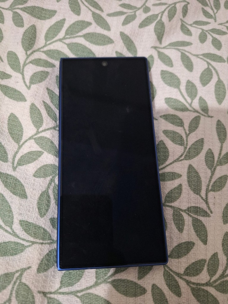 SAMSUNG Z FOLD 7 512 GB 1 HAFTALIK!! - 5