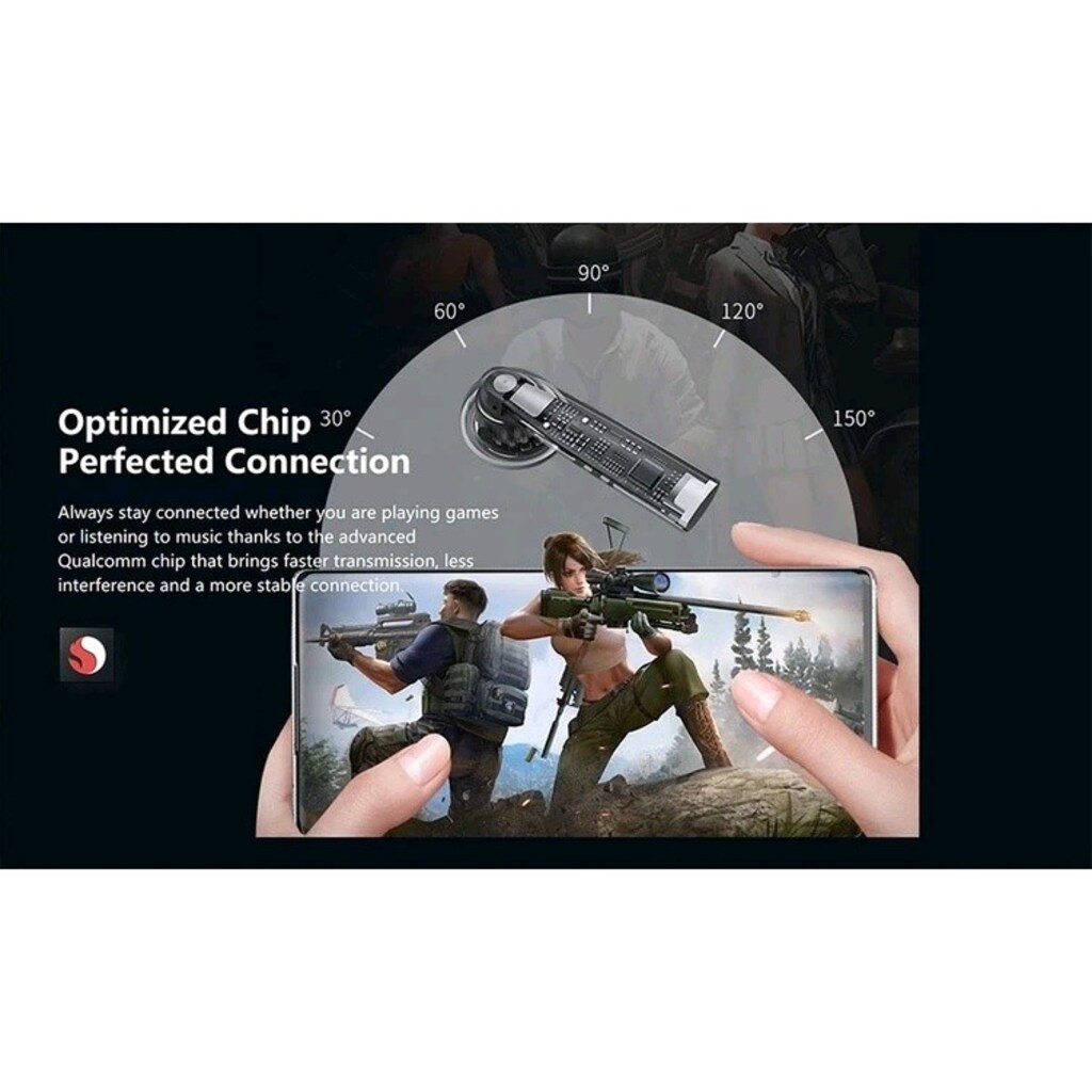 Omthings AirFree PodsTWS bluetooth kulaklık - 2