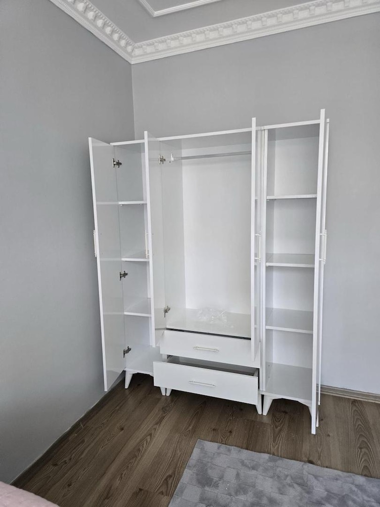 İmalattan Dolap Kapıda Ödeme sıfır - 3