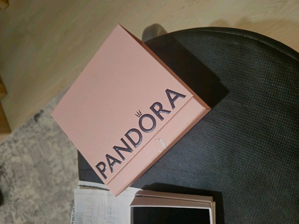 Pandora’dan 14.01.2025 tarihinde alınmıştır. Ürün tamamen orijinaldir, - 5