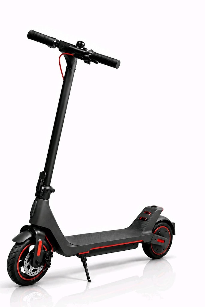 PiranTech A1 Elektrikli Scooter - 7