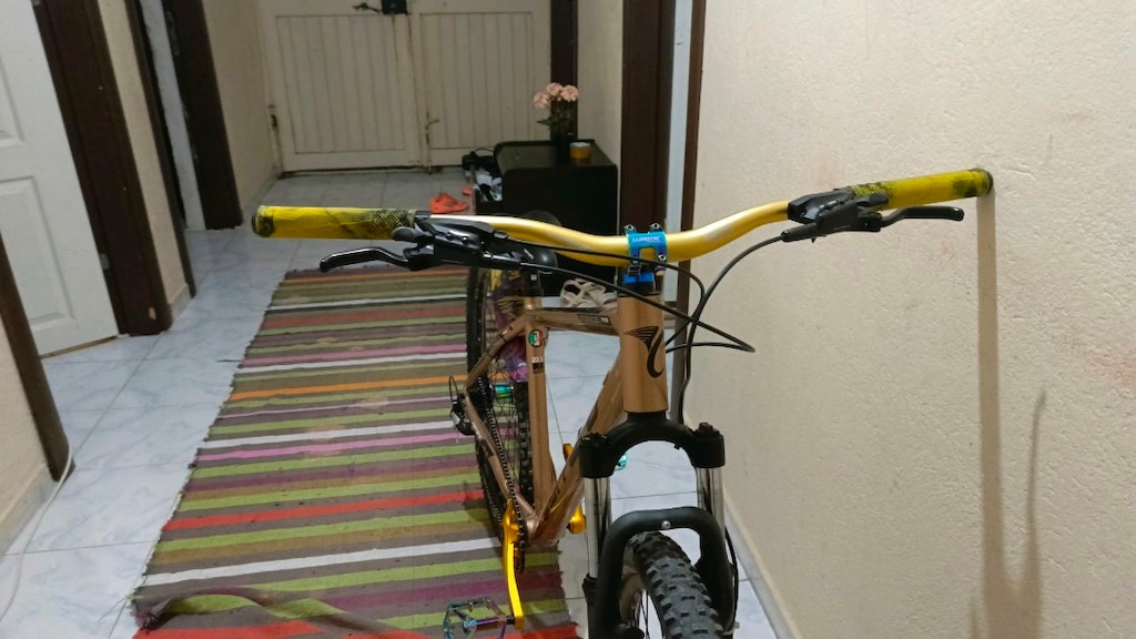 carraro force 750 - 5