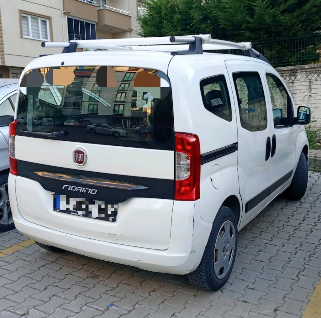 SAHİBİNDEN SATILIK FİAT FİORİNO 2020 MODEL... POP PAKET... - 3