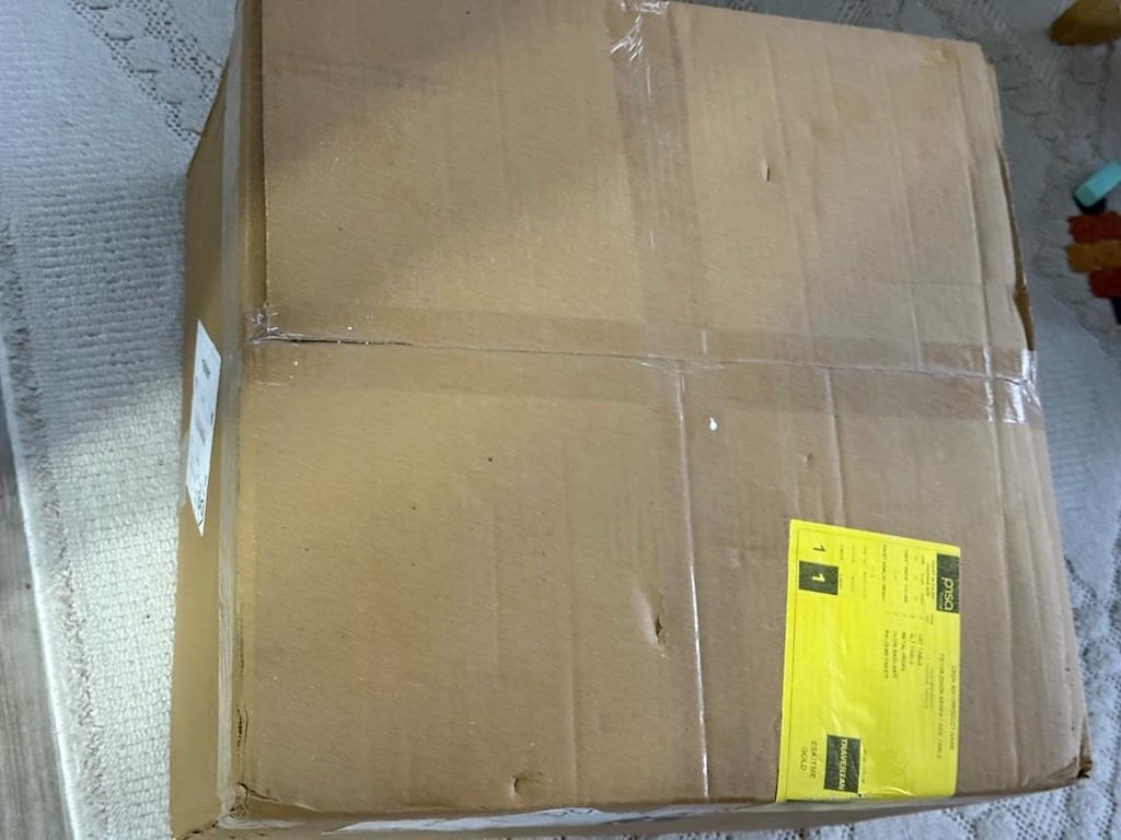 Zigon sehpa SIFIR KUTUSU AÇILMAMIŞ MAQ HOME - 3