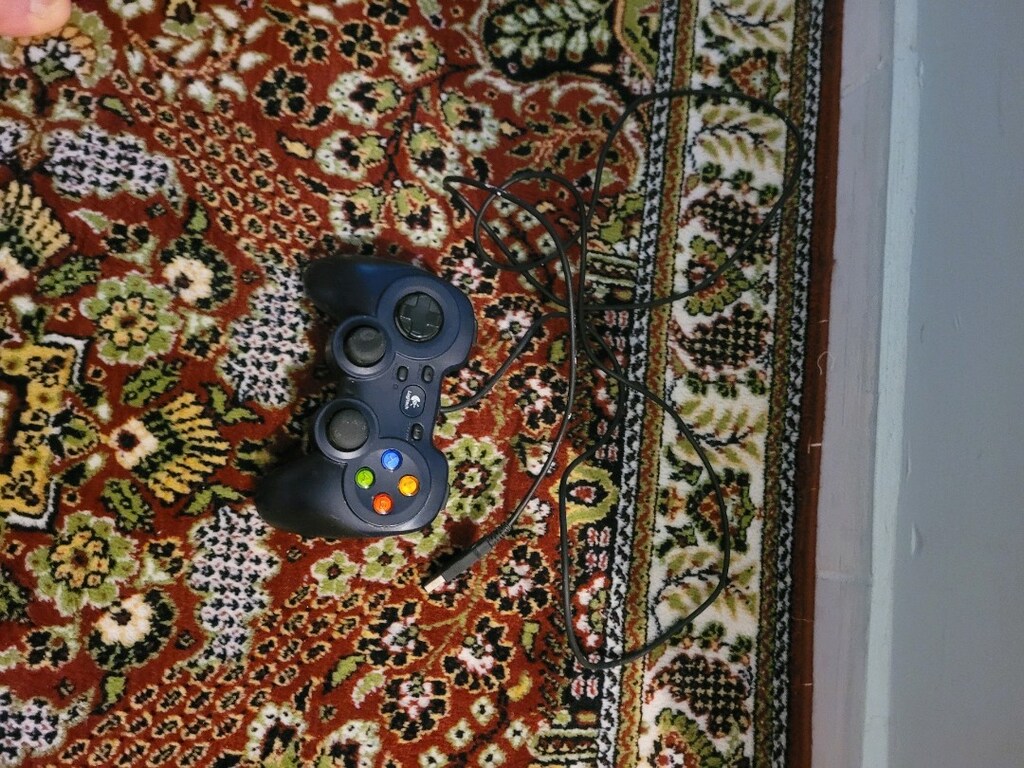 Oyun kolu - 6