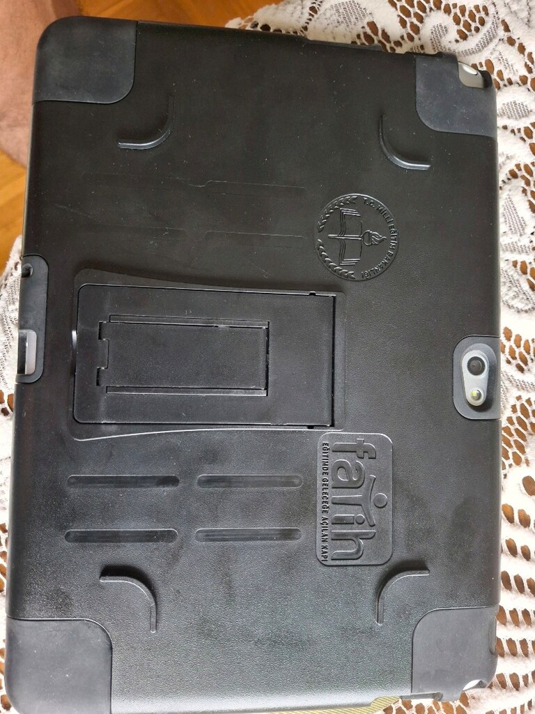 GENERAL MOBILE TABLET - 6