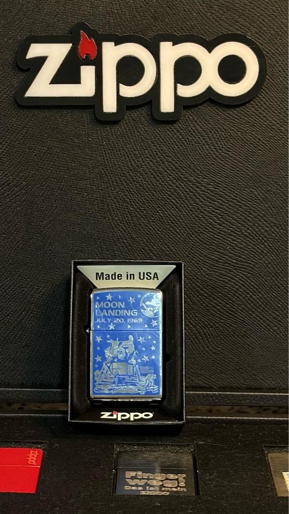 limitli zippo - 2
