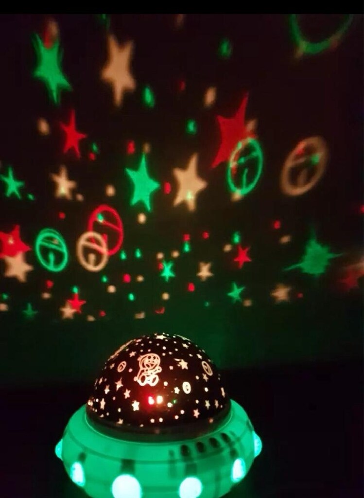 gece lambası - 4