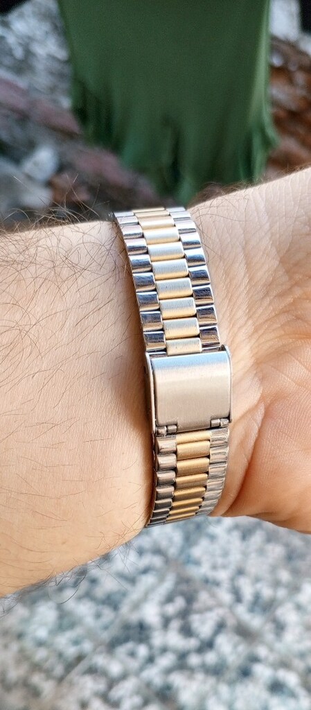 Edox Original Swiss Made Saat - 4
