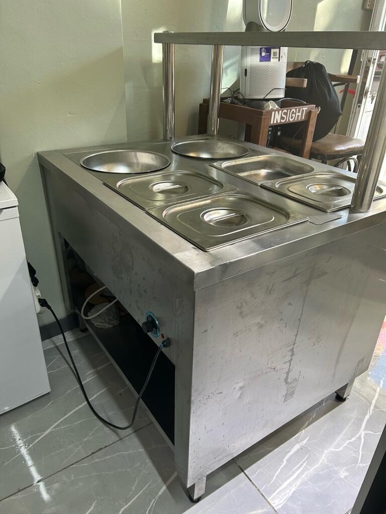 yemek ısıtıcı - 3