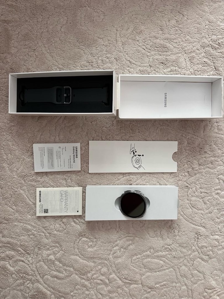 samsung galaxy watch 8