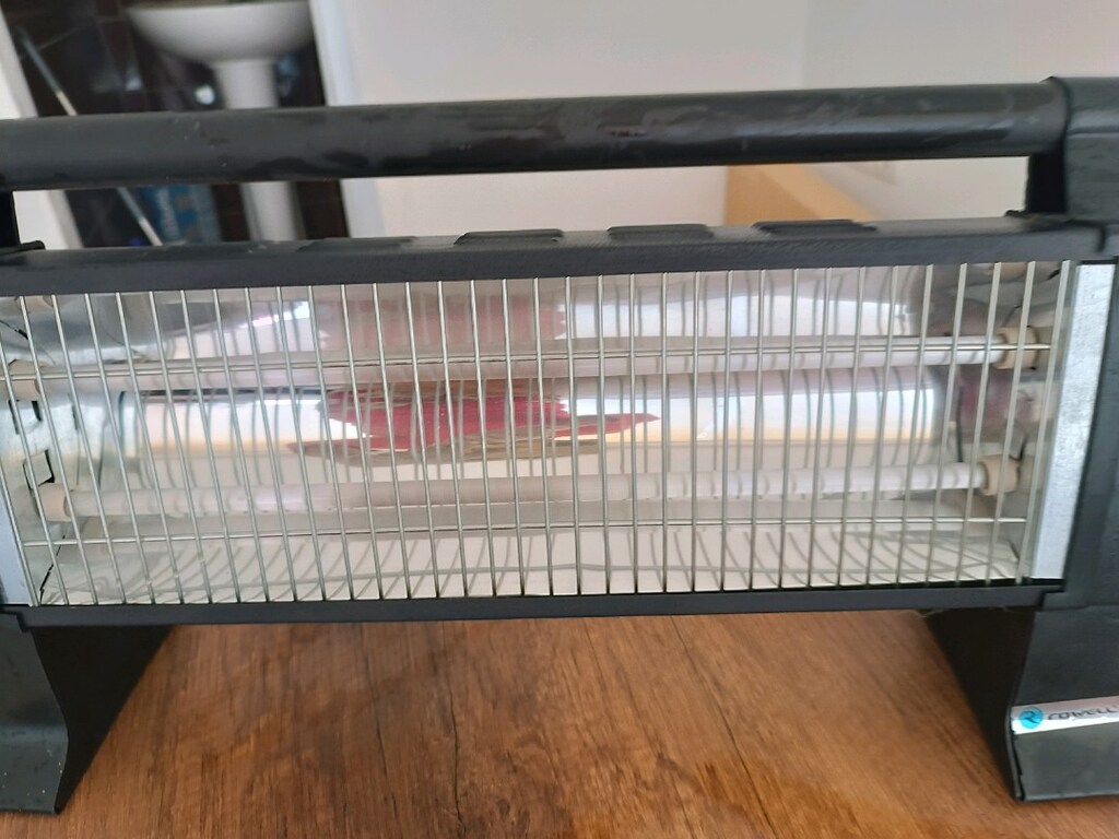 Elektrikli ısıtıcı - 3