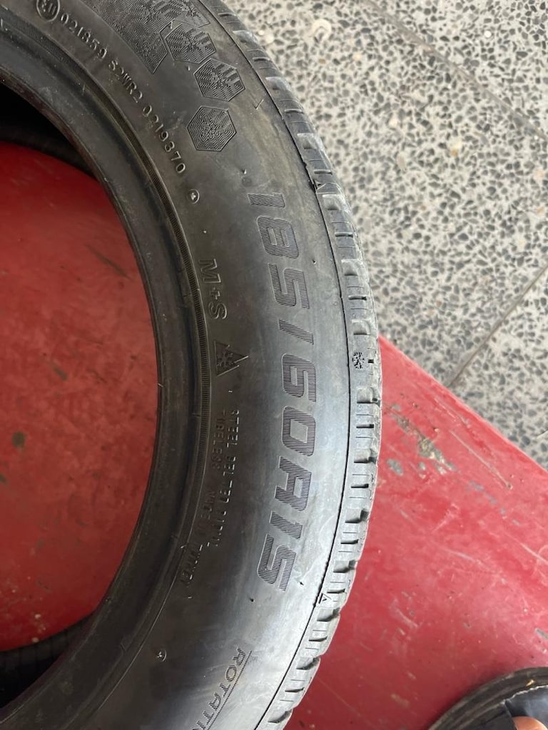 1856015 falken 4 mevsim lastik - 3