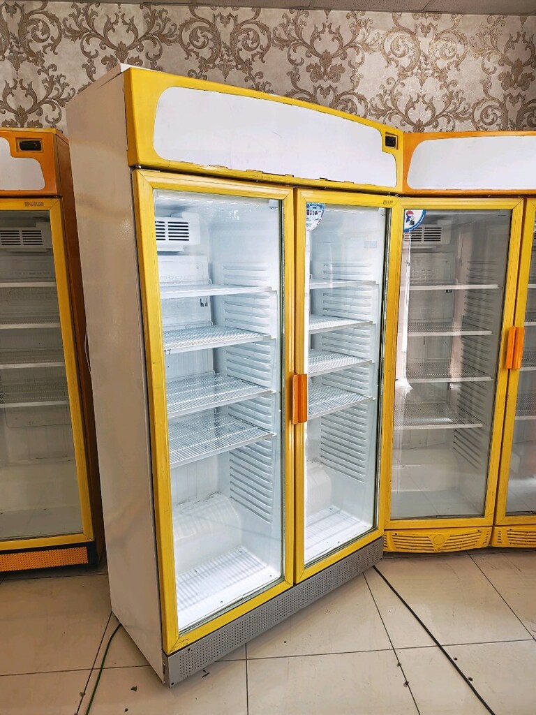 KOLA DOLABI AYRAN DOLABI İÇECEK DOLABI PEPS DOLABI MEŞRUBAT DOLABI - 5