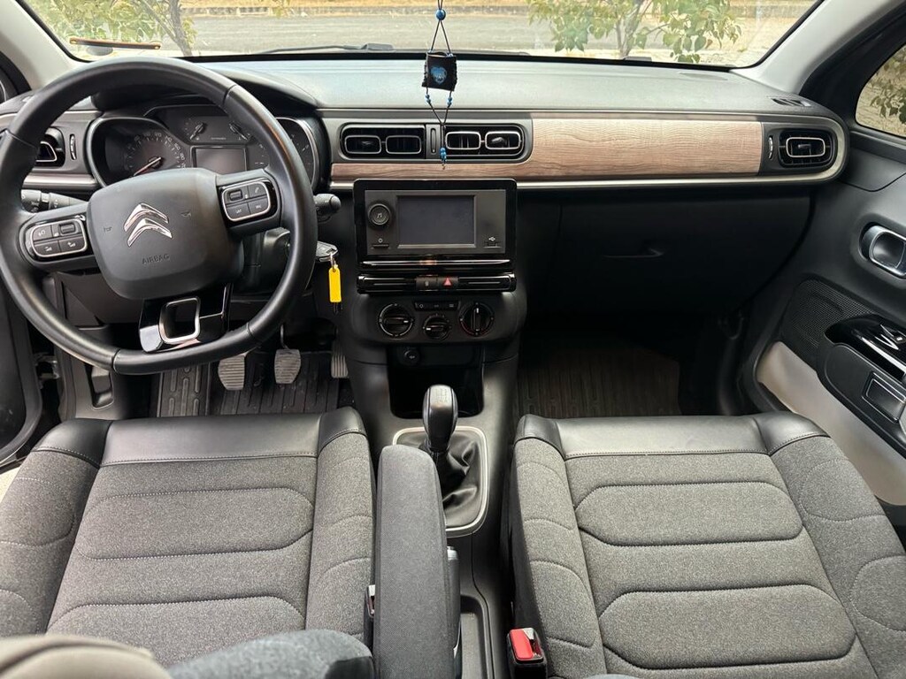 CİTROEN C3 FEEL 2021 MODEL - 10