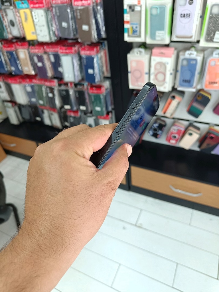 İPONE 15 PRO MAX...256gb..yd - 5