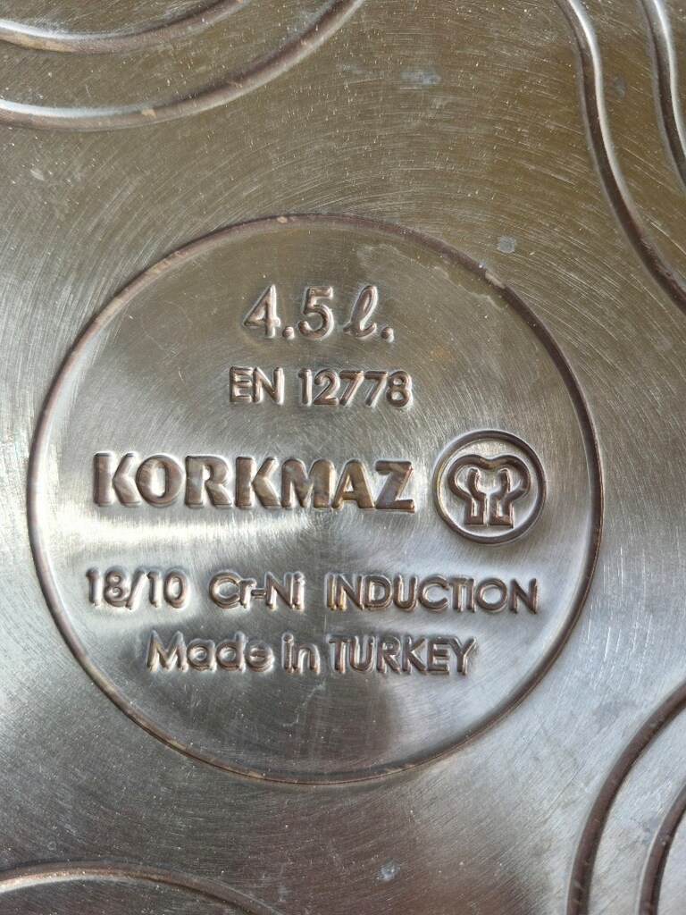 korkmaz vita plus duduklu tencere - 4