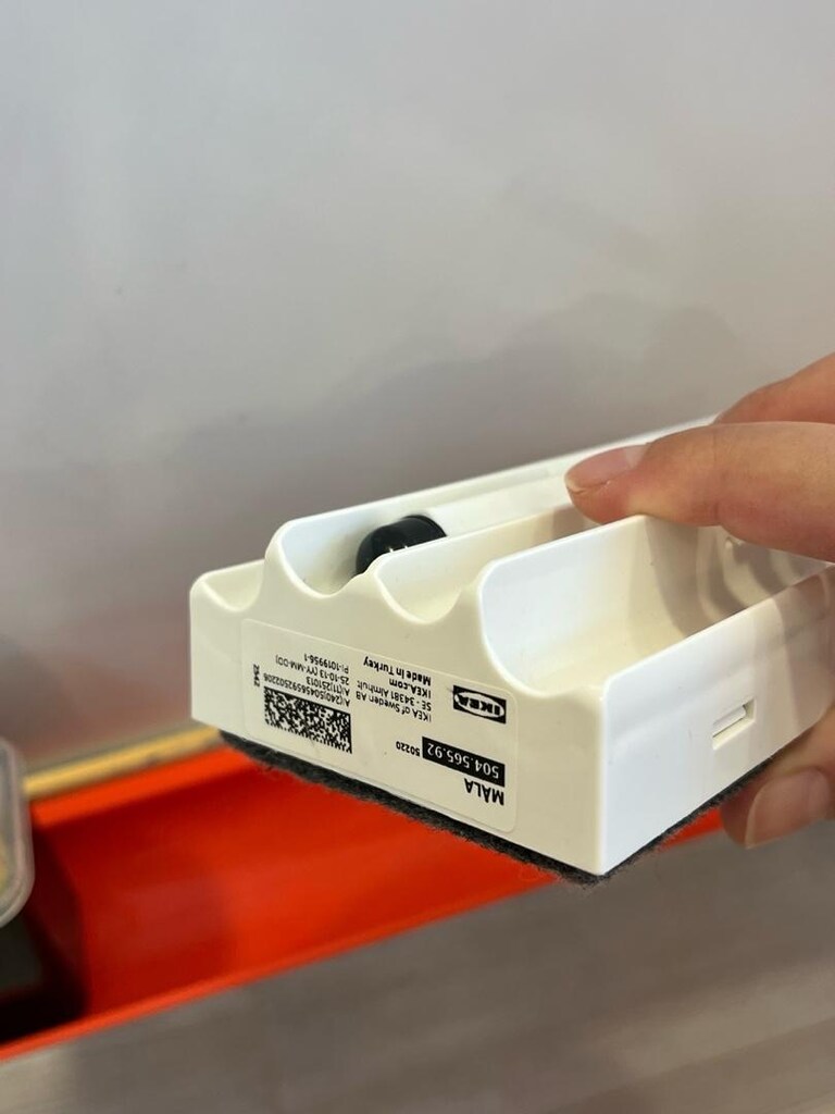 IKEA Yazı Tahtası - 3