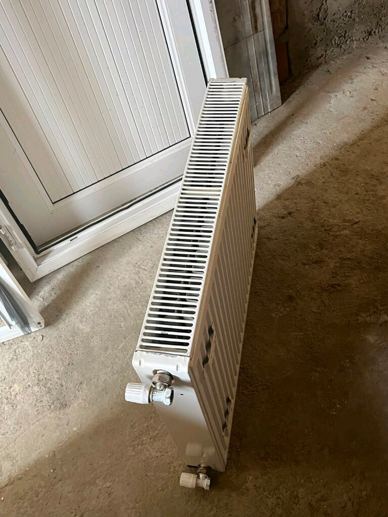 BAYMAK 80X60 KALORİFER PETEĞİ - 2
