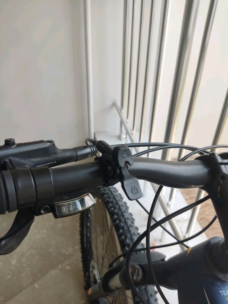 carraro daytona 727 9×3 27,5 jant - 2